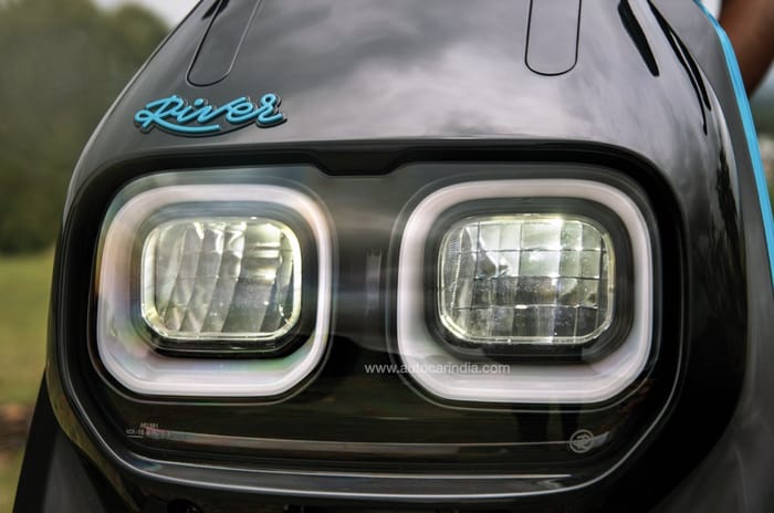 River Indie road test, review